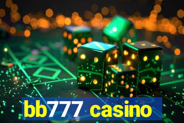 bb777 casino